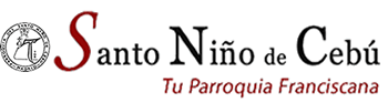 Parroquia Santo Niño del Cebú