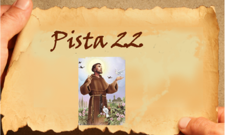 22ª PISTA 15-MAR-2022