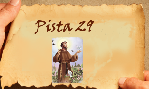 29ª PISTA 22-MAR-2023