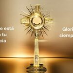Adoración de los jueves