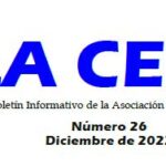 Boletín «La CEPA» número 26