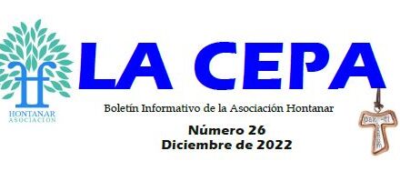 Boletín «La CEPA» número 26