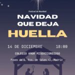 FESTIVAL DE NAVIDAD 2024