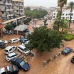 Preguntas y respuestas de Cáritas ante la emergencia por inundaciones