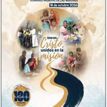 DOMUND: Domingo 18 octubre 2026