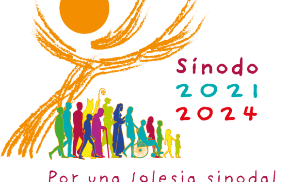 Comienza la etapa universal del Sínodo 2021-2024 : Asamblea General del Sínodo de Obispos