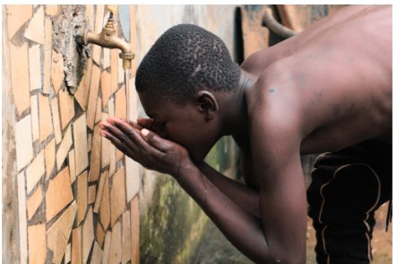 CAMPAÑA DE MANOS UNIDAS. Campaña contra el Hambre.