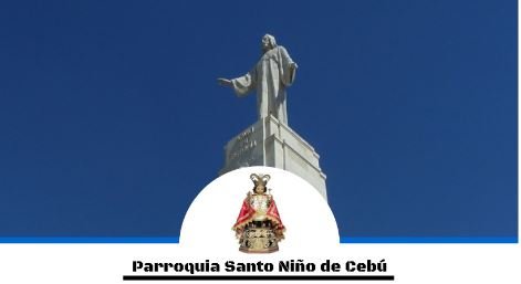 FOTOS Peregrinación parroquial al Cerro de los Ángeles