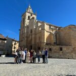 Fotos de la excursión parroquial a Torrelaguna
